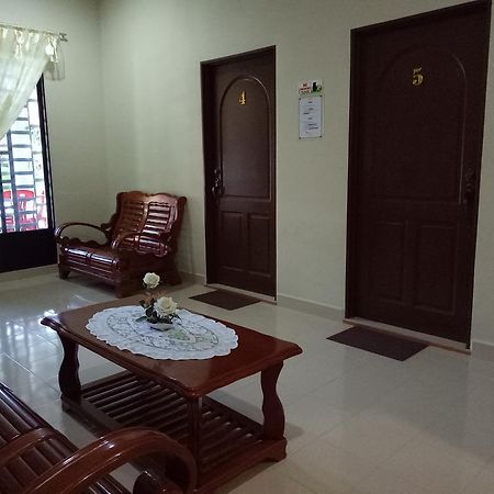 Nas Villaria Langkawi Pantai Cenang  Dış mekan fotoğraf