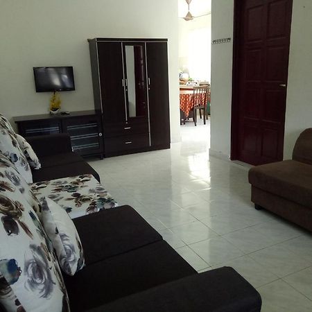 Nas Villaria Langkawi Pantai Cenang  Dış mekan fotoğraf
