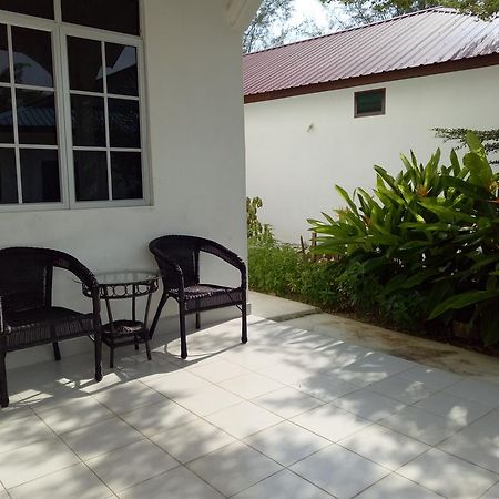 Nas Villaria Langkawi Pantai Cenang  Dış mekan fotoğraf