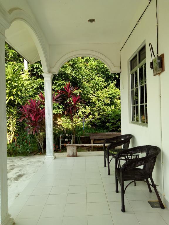 Nas Villaria Langkawi Pantai Cenang  Dış mekan fotoğraf