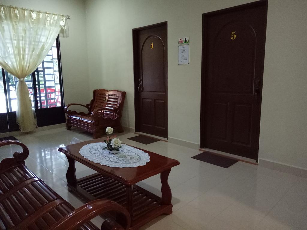 Nas Villaria Langkawi Pantai Cenang  Dış mekan fotoğraf
