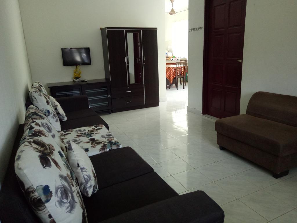Nas Villaria Langkawi Pantai Cenang  Dış mekan fotoğraf
