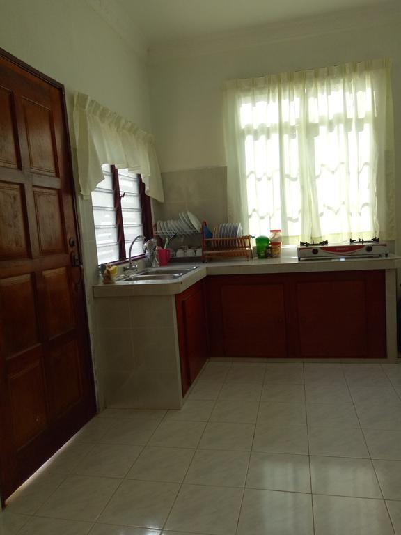 Nas Villaria Langkawi Pantai Cenang  Dış mekan fotoğraf