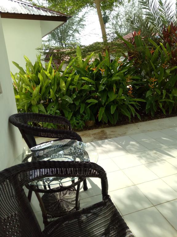 Nas Villaria Langkawi Pantai Cenang  Dış mekan fotoğraf