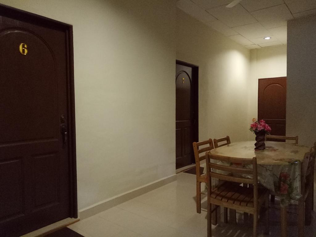 Nas Villaria Langkawi Pantai Cenang  Dış mekan fotoğraf