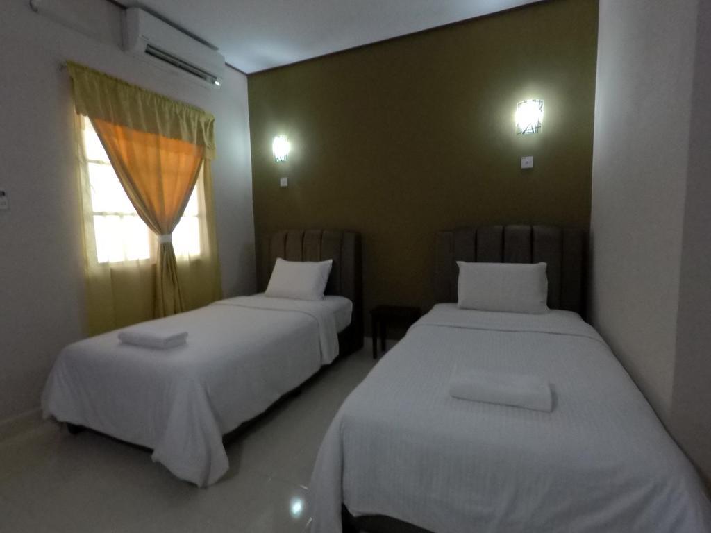 Nas Villaria Langkawi Pantai Cenang  Dış mekan fotoğraf