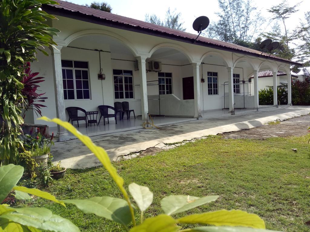 Nas Villaria Langkawi Pantai Cenang  Dış mekan fotoğraf