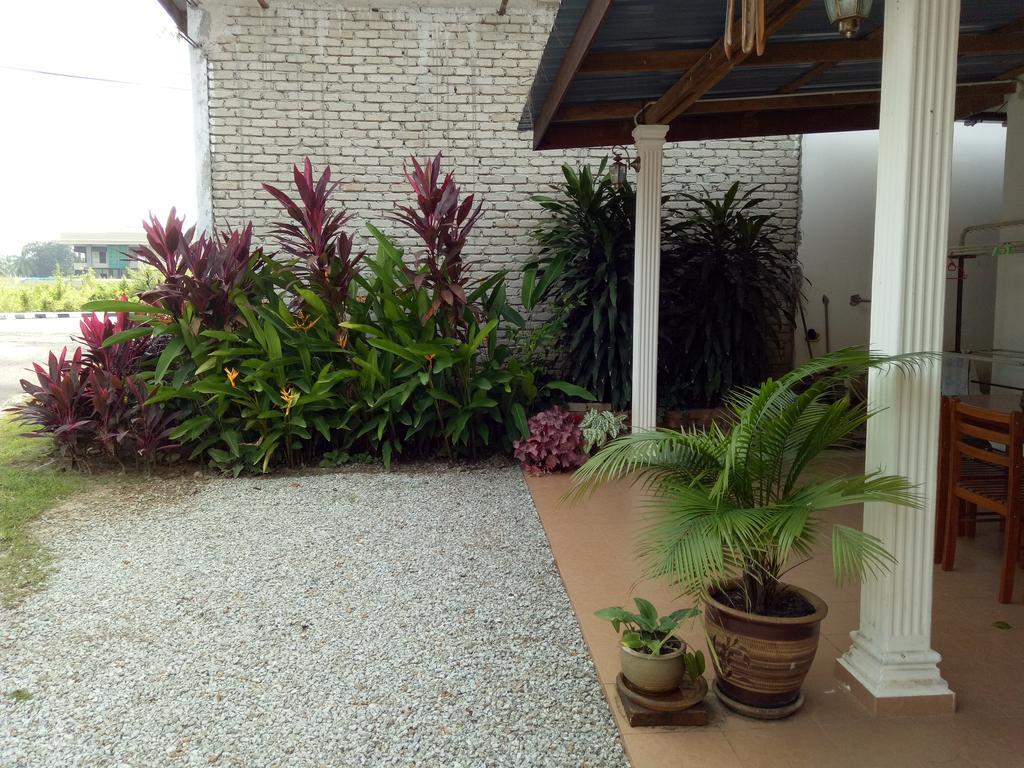 Nas Villaria Langkawi Pantai Cenang  Dış mekan fotoğraf