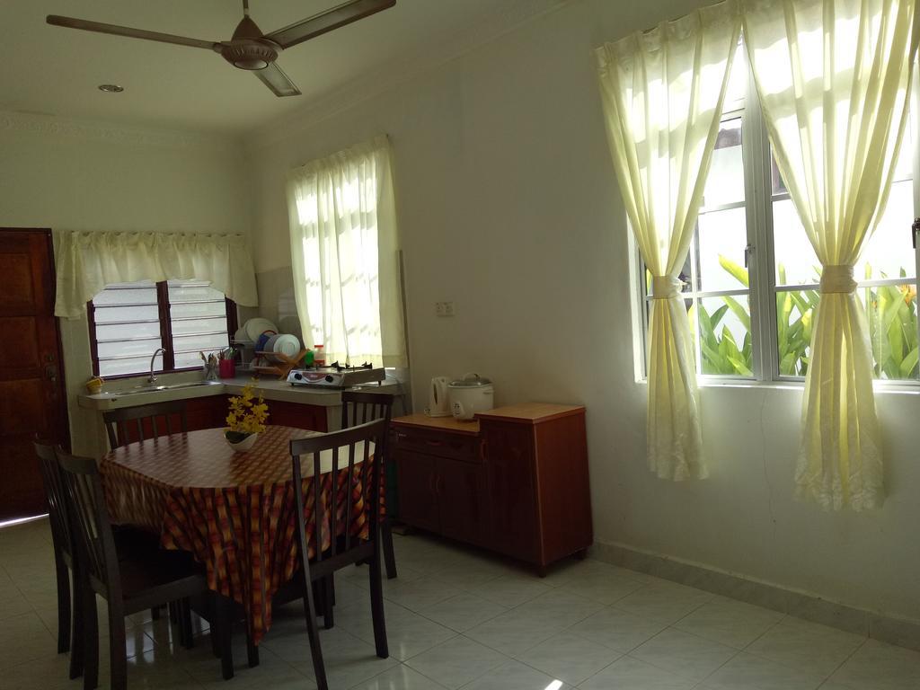 Nas Villaria Langkawi Pantai Cenang  Dış mekan fotoğraf