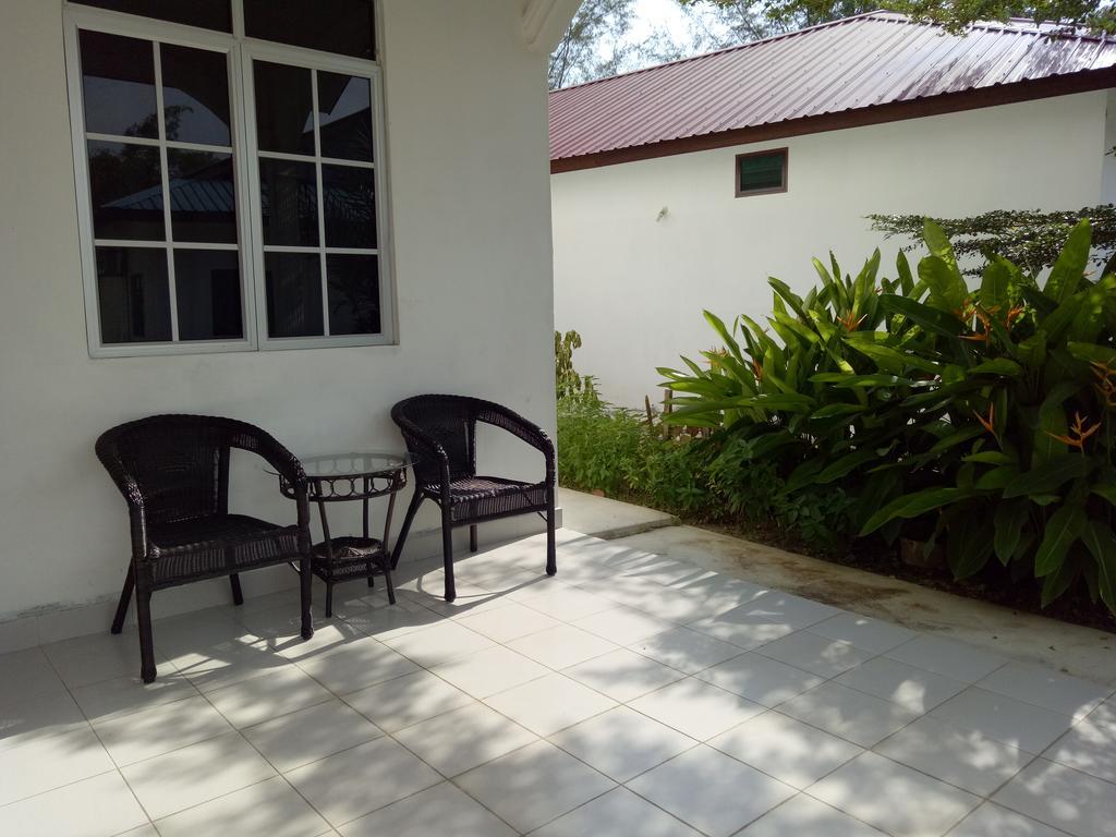Nas Villaria Langkawi Pantai Cenang  Dış mekan fotoğraf