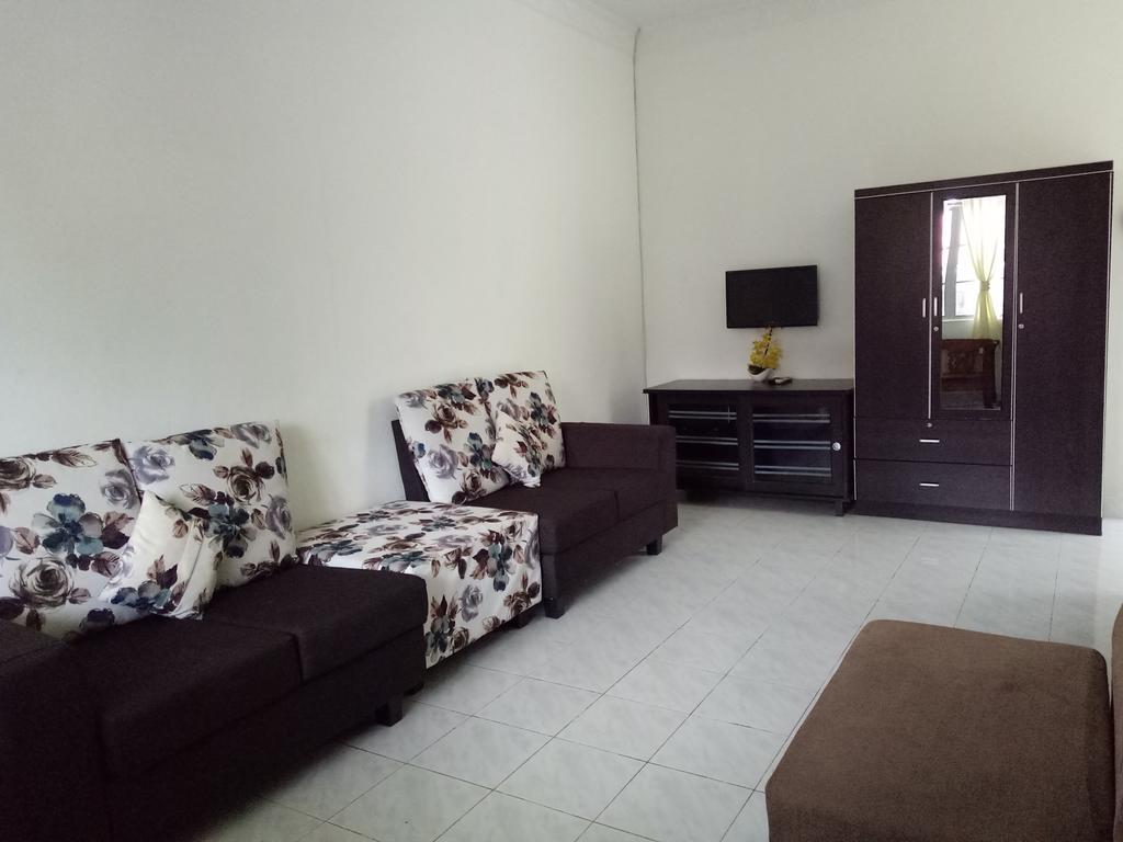 Nas Villaria Langkawi Pantai Cenang  Dış mekan fotoğraf