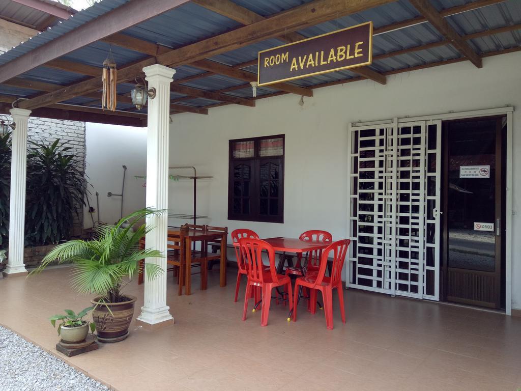 Nas Villaria Langkawi Pantai Cenang  Dış mekan fotoğraf