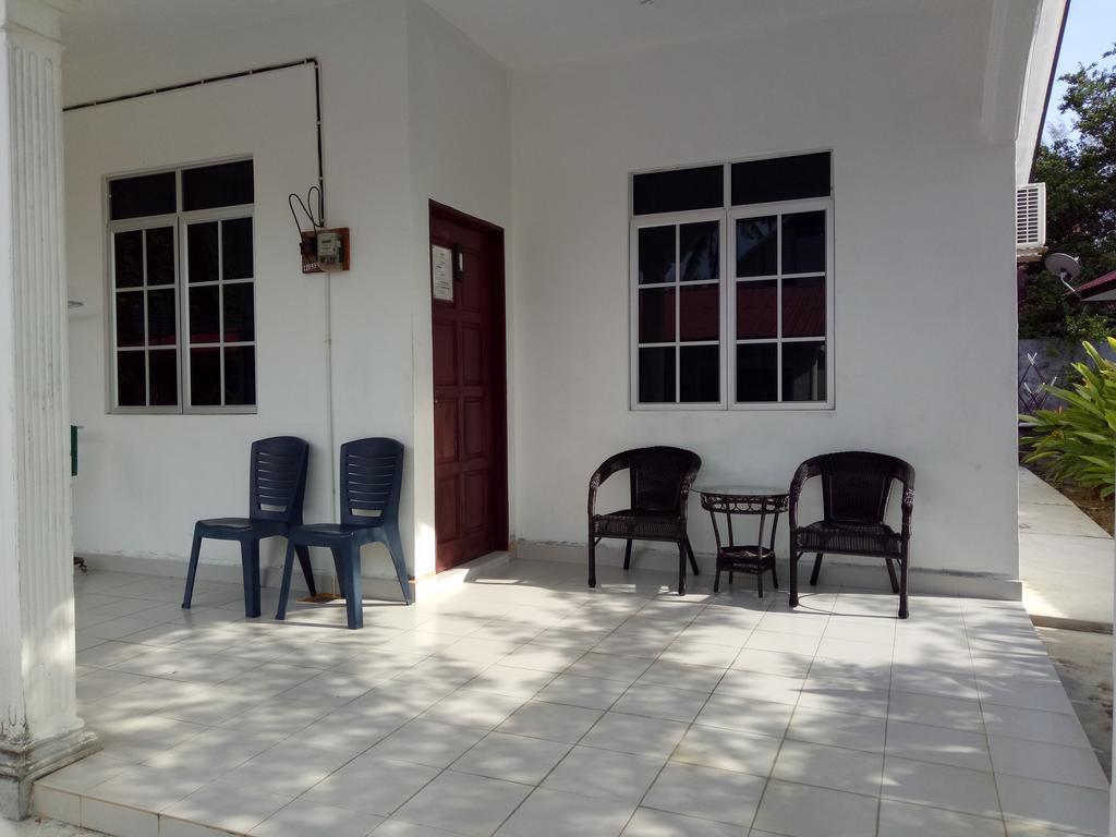 Nas Villaria Langkawi Pantai Cenang  Dış mekan fotoğraf