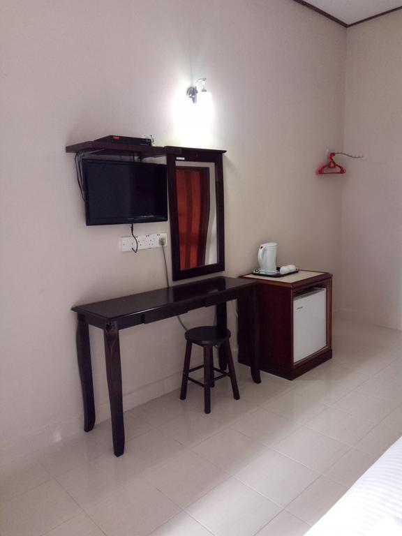 Nas Villaria Langkawi Pantai Cenang  Dış mekan fotoğraf