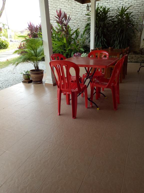 Nas Villaria Langkawi Pantai Cenang  Dış mekan fotoğraf