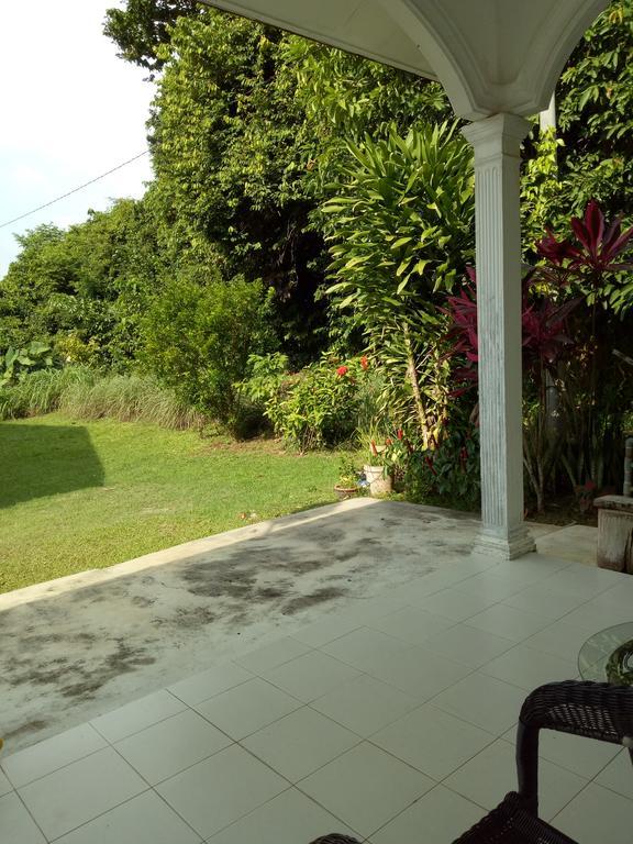 Nas Villaria Langkawi Pantai Cenang  Dış mekan fotoğraf