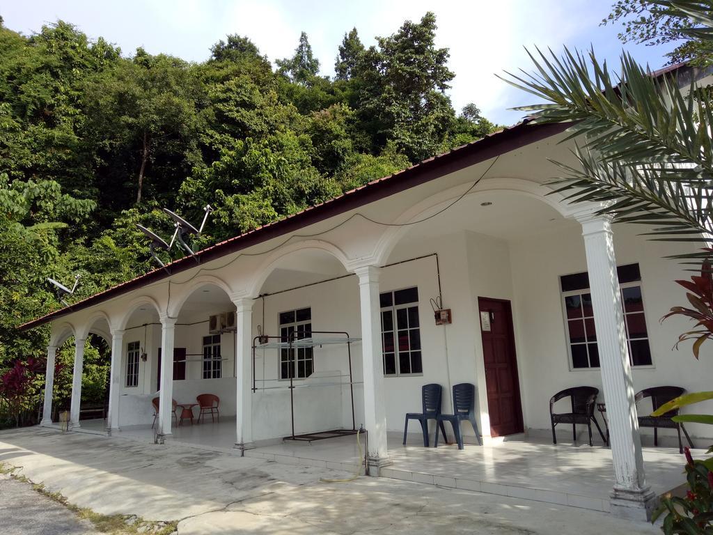 Nas Villaria Langkawi Pantai Cenang  Dış mekan fotoğraf