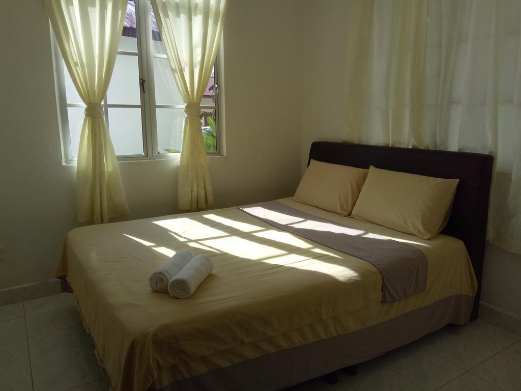 Nas Villaria Langkawi Pantai Cenang  Dış mekan fotoğraf