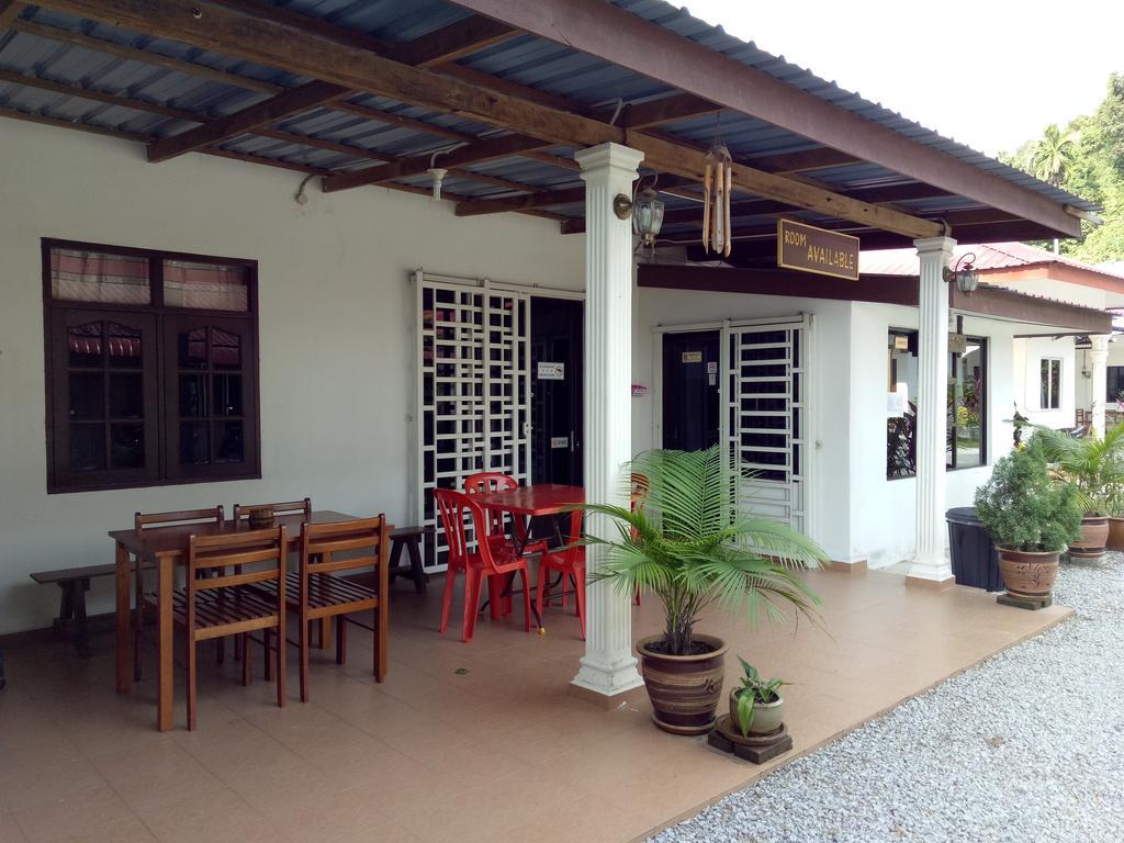 Nas Villaria Langkawi Pantai Cenang  Dış mekan fotoğraf