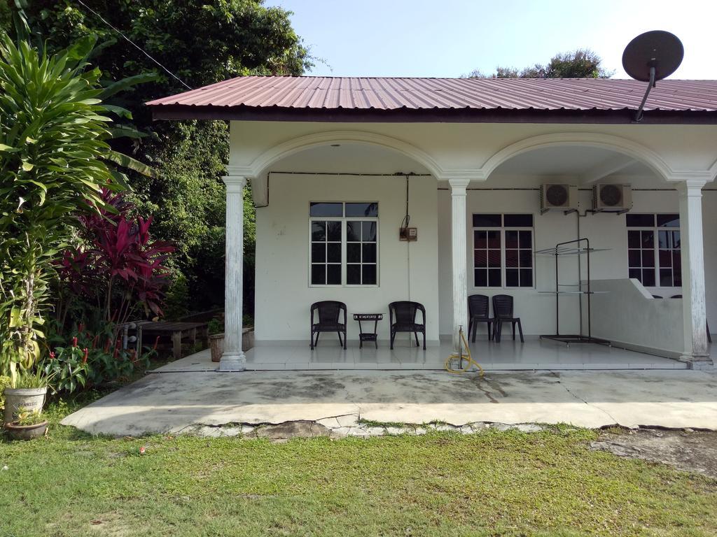 Nas Villaria Langkawi Pantai Cenang  Dış mekan fotoğraf