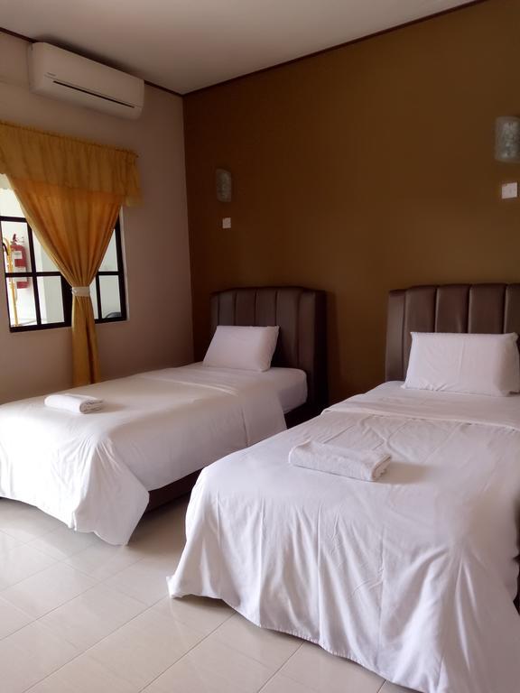 Nas Villaria Langkawi Pantai Cenang  Dış mekan fotoğraf