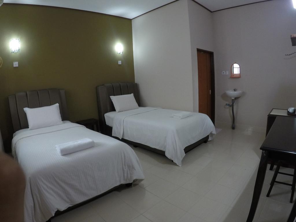 Nas Villaria Langkawi Pantai Cenang  Dış mekan fotoğraf