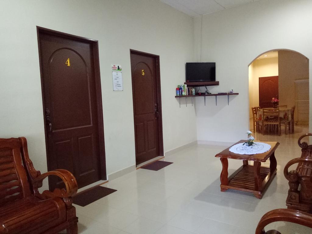 Nas Villaria Langkawi Pantai Cenang  Dış mekan fotoğraf