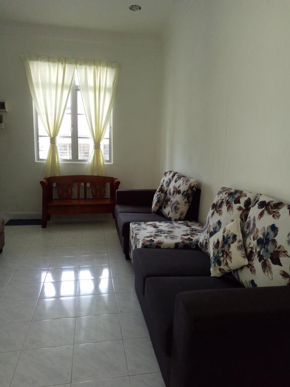 Nas Villaria Langkawi Pantai Cenang  Dış mekan fotoğraf