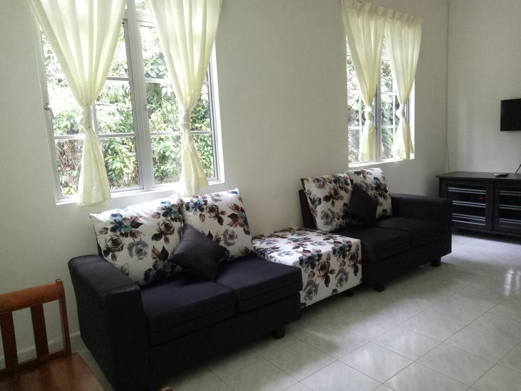 Nas Villaria Langkawi Pantai Cenang  Dış mekan fotoğraf