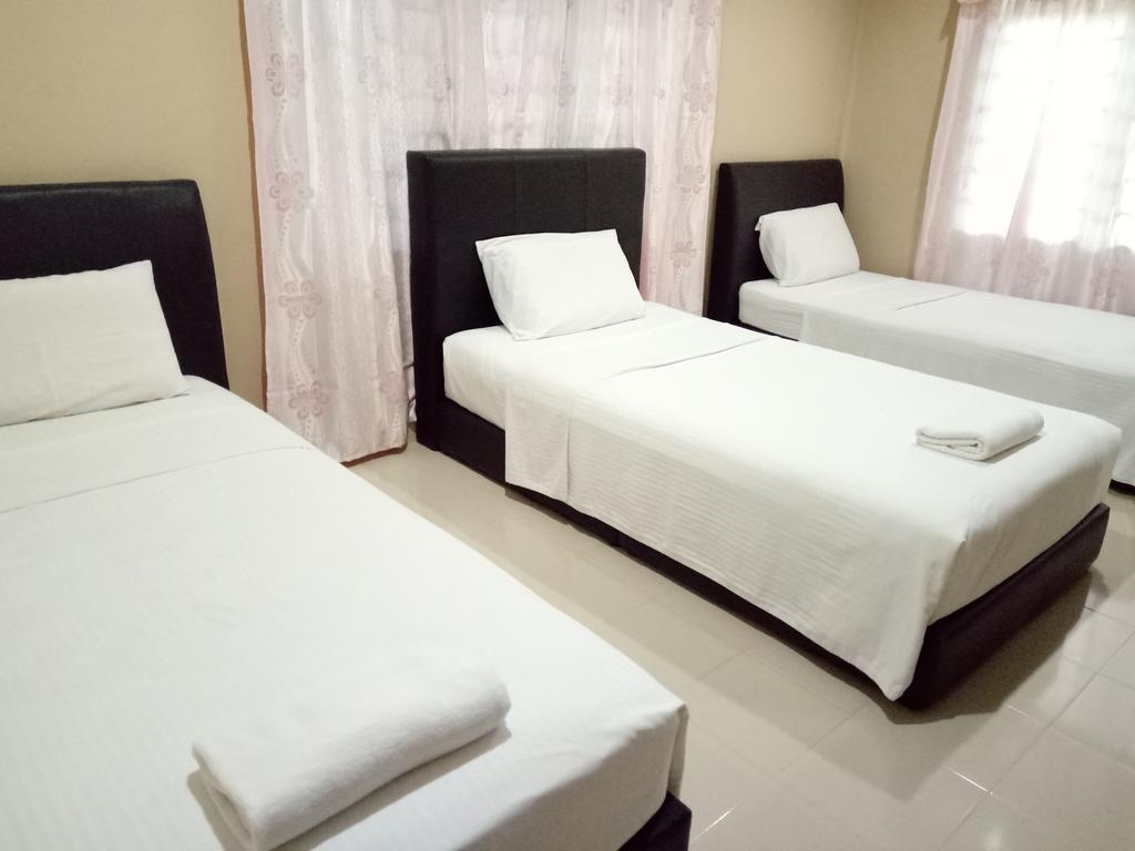 Nas Villaria Langkawi Pantai Cenang  Dış mekan fotoğraf