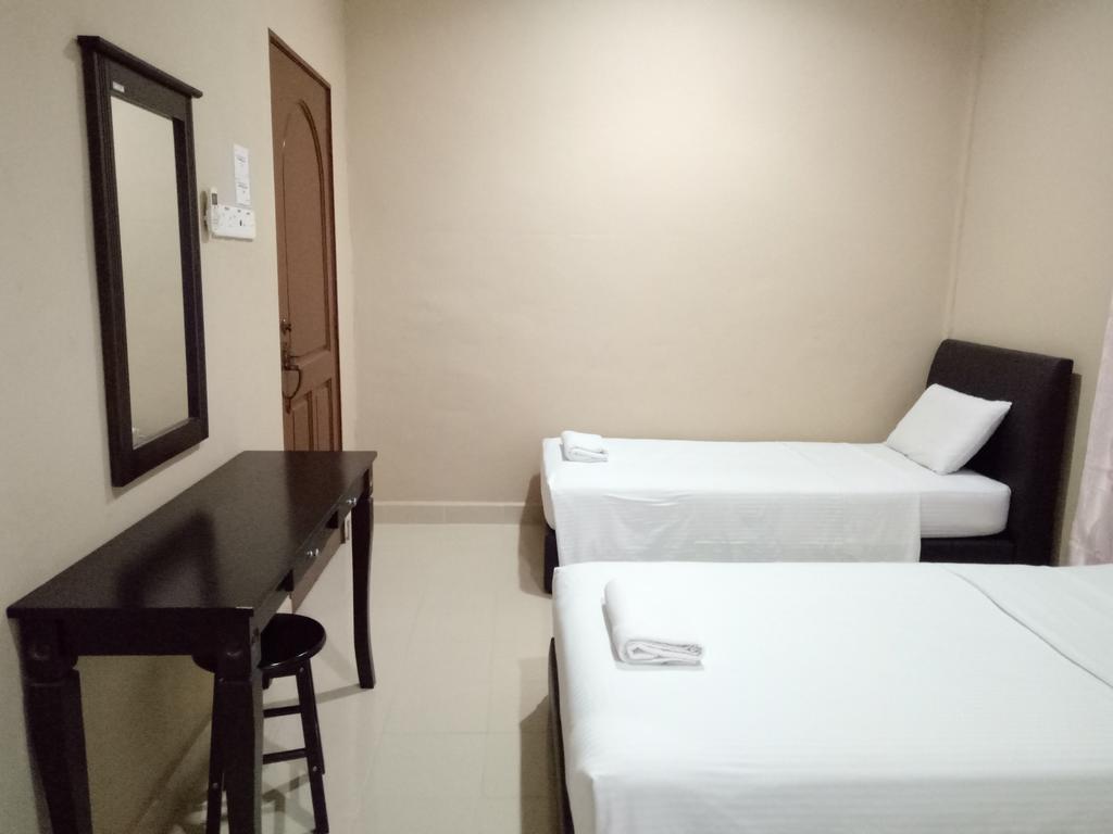 Nas Villaria Langkawi Pantai Cenang  Dış mekan fotoğraf