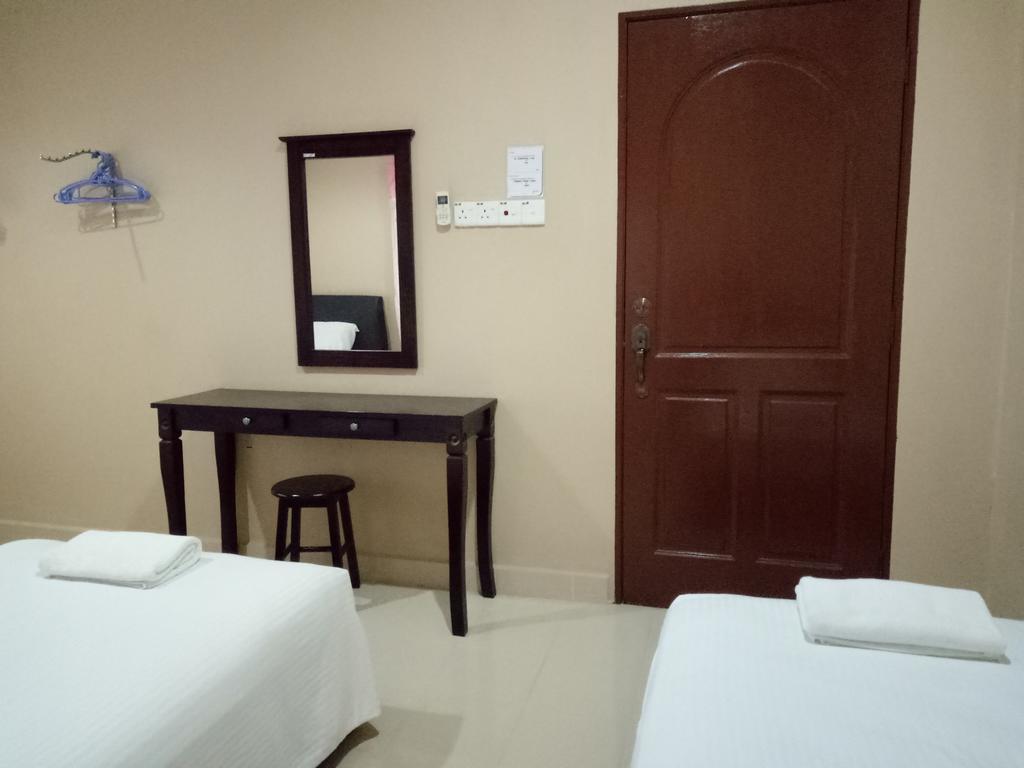 Nas Villaria Langkawi Pantai Cenang  Dış mekan fotoğraf