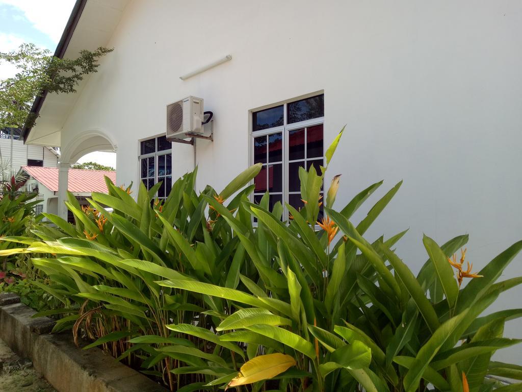 Nas Villaria Langkawi Pantai Cenang  Dış mekan fotoğraf