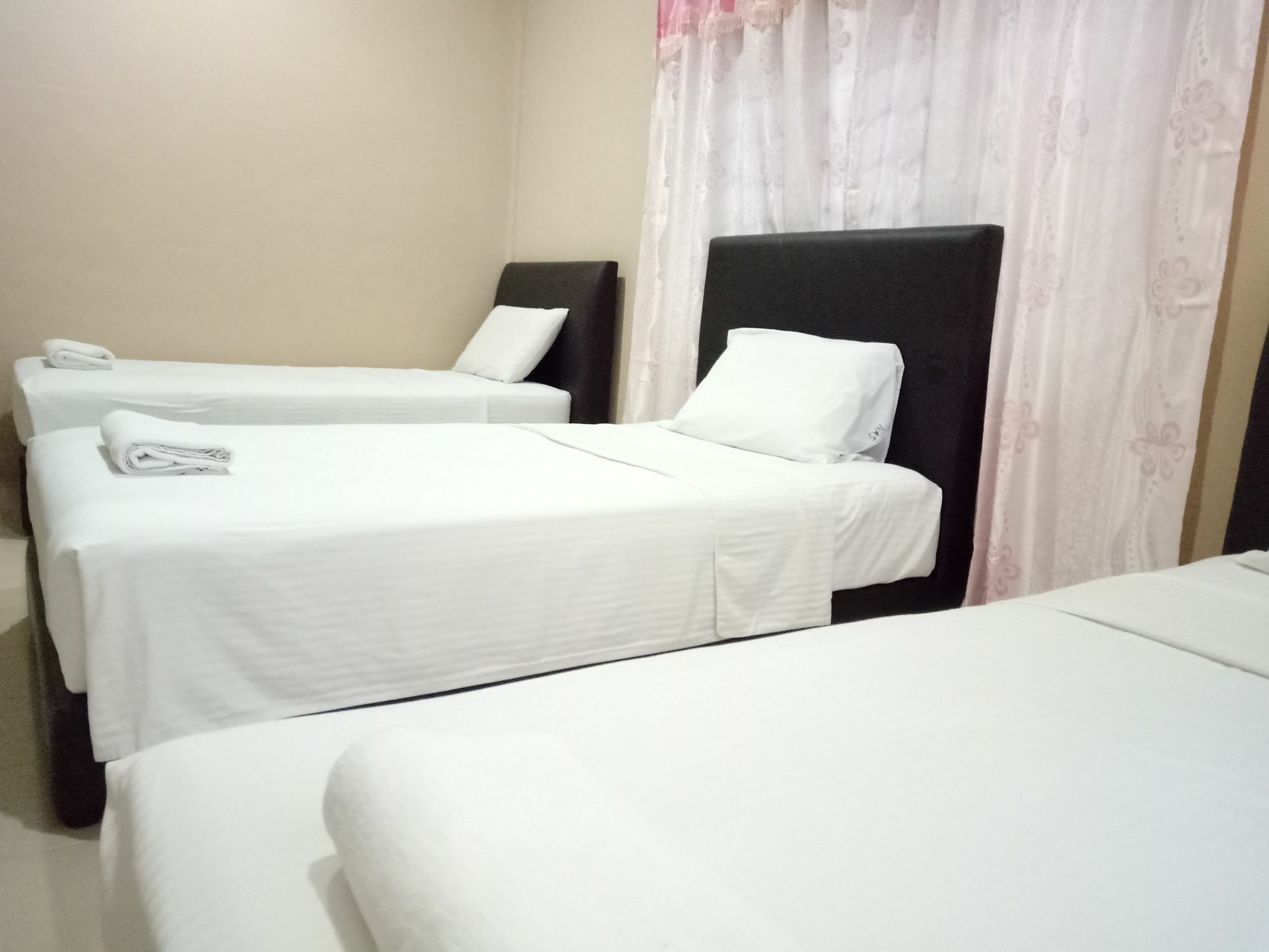 Nas Villaria Langkawi Pantai Cenang  Dış mekan fotoğraf