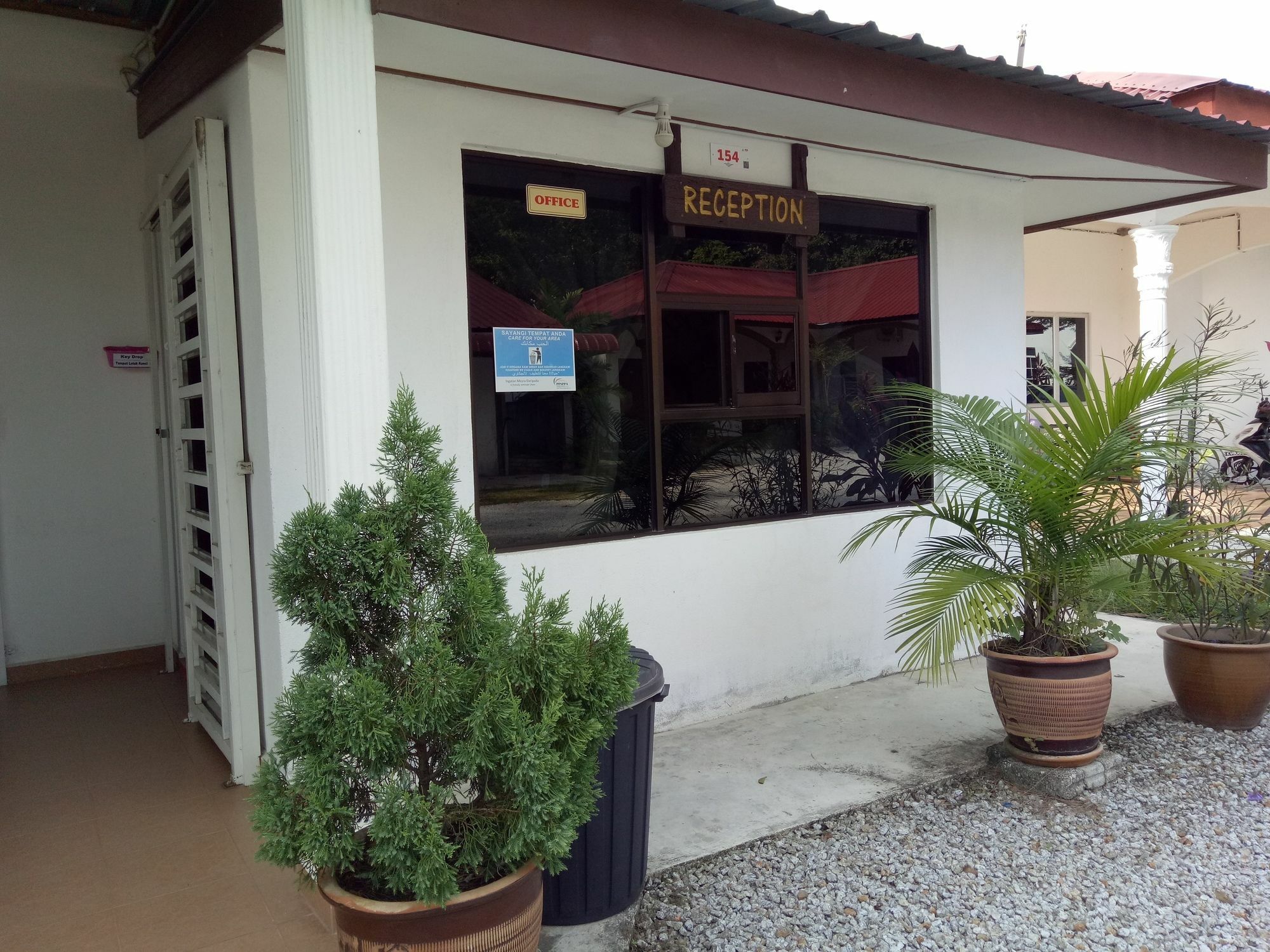 Nas Villaria Langkawi Pantai Cenang  Dış mekan fotoğraf