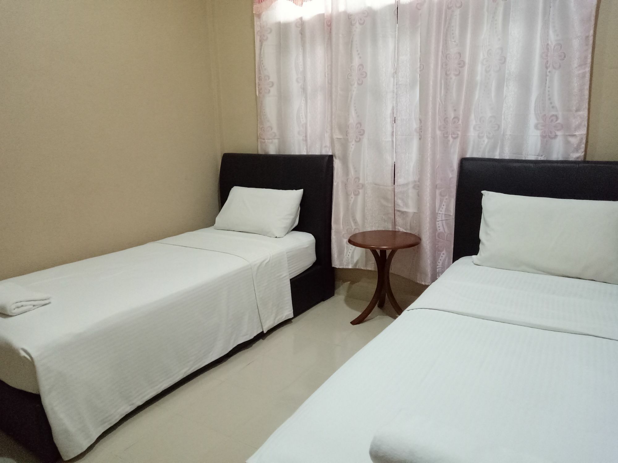 Nas Villaria Langkawi Pantai Cenang  Dış mekan fotoğraf