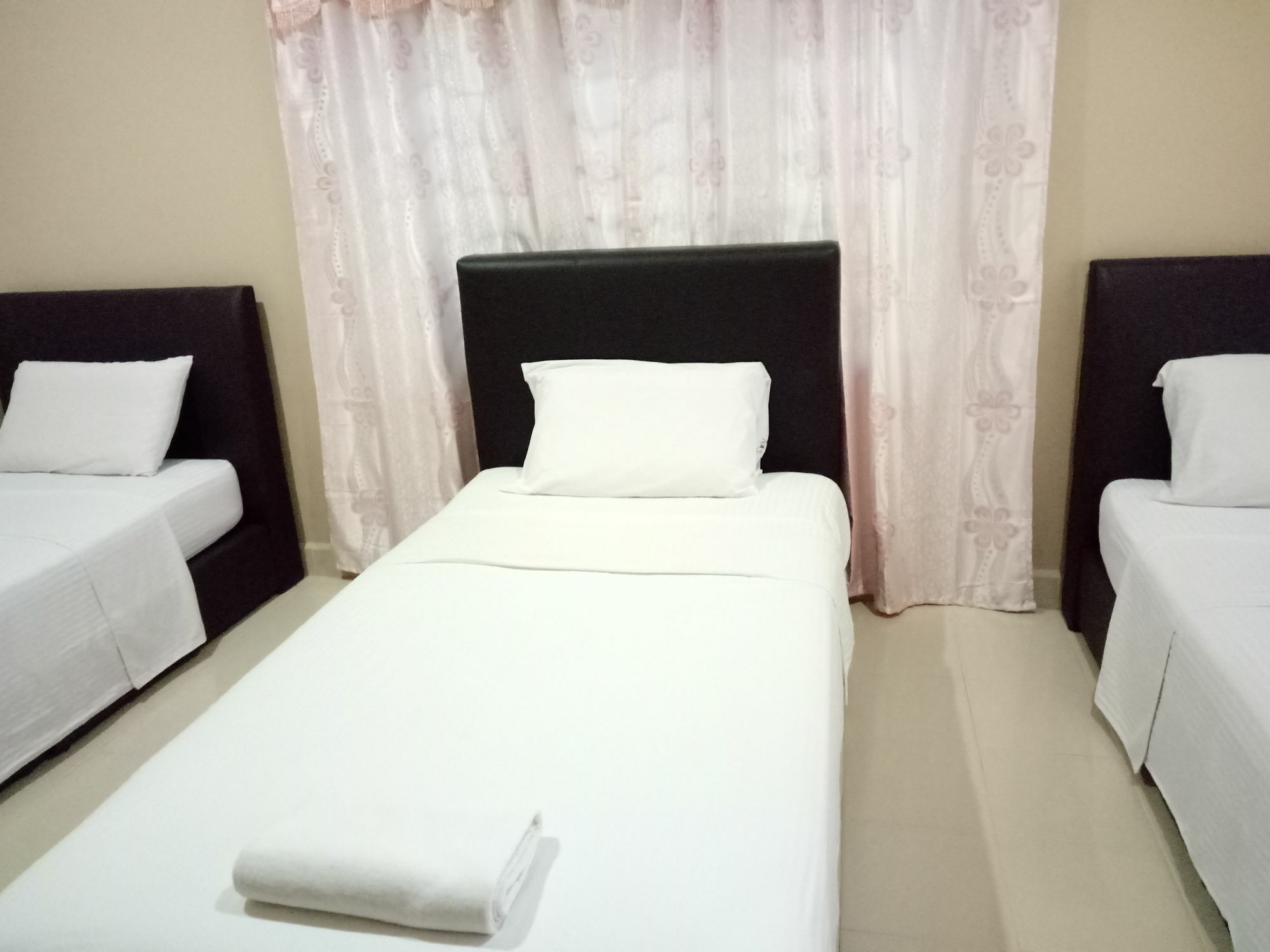 Nas Villaria Langkawi Pantai Cenang  Dış mekan fotoğraf