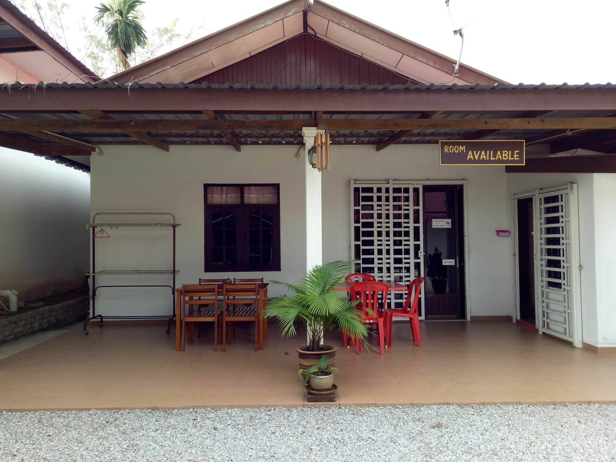 Nas Villaria Langkawi Pantai Cenang  Dış mekan fotoğraf